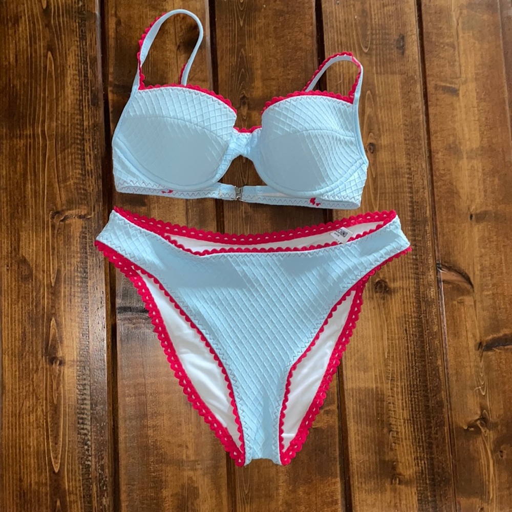 Moschino Bikini